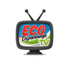 LOGO ECO DÉPANNAGE